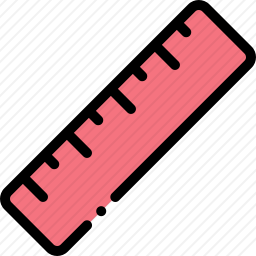 <em>尺子</em>