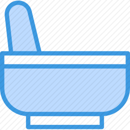 <em>药</em>臼