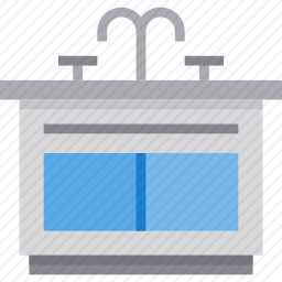 <em>水槽</em>
