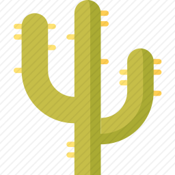 <em>仙人掌</em>