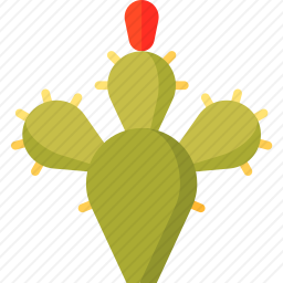 <em>仙人掌</em>