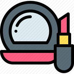 <em>化妆</em>