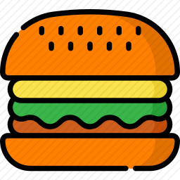 <em>汉堡</em>