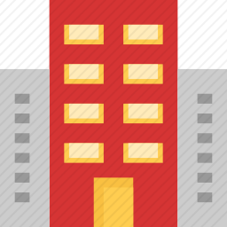 公寓
