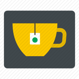 茶杯