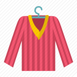 衣服