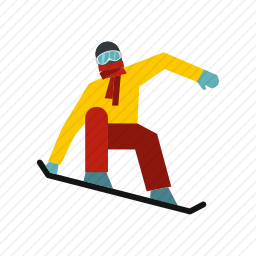 滑雪