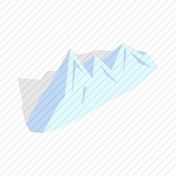 雪山