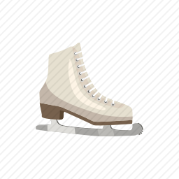 <em>溜冰鞋</em>