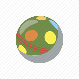 球