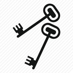 <em>钥匙</em>