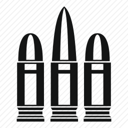 <em>子弹</em>