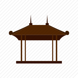 亭子