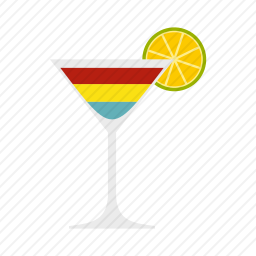 鸡尾酒