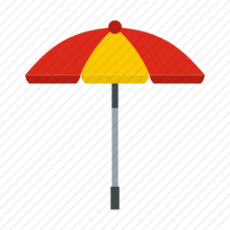 太阳伞