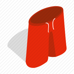 <em>短裤</em>