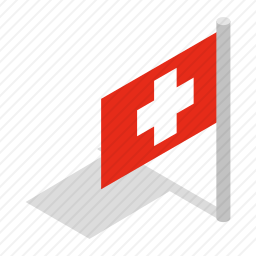 <em>瑞士</em>国旗