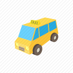 出租车
