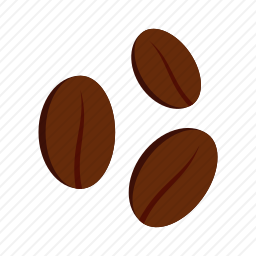 <em>咖啡豆</em>