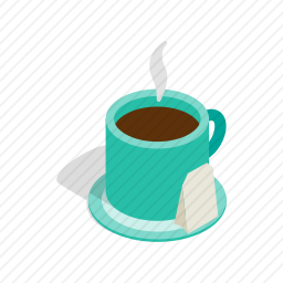热茶