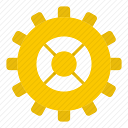 <em>齿轮</em>