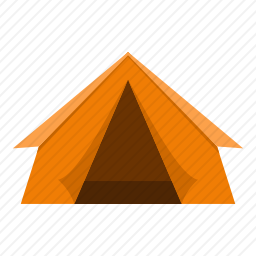 <em>帐篷</em>