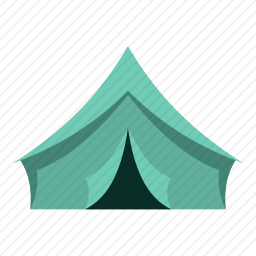 <em>帐篷</em>