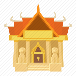 寺庙
