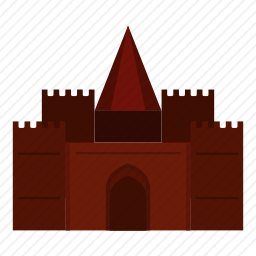 <em>城堡</em>