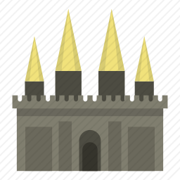 <em>城堡</em>