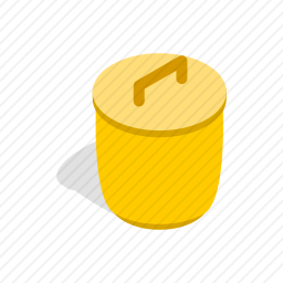垃圾桶