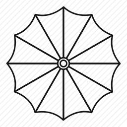 太阳伞