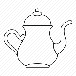 茶壶