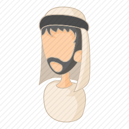 男人