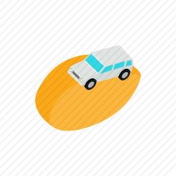 车辆