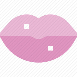 <em>嘴唇</em>