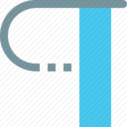 <em>段落</em>符号