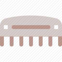 梳子