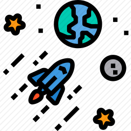 行星