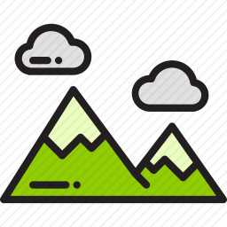 山