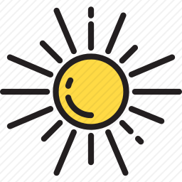 太阳