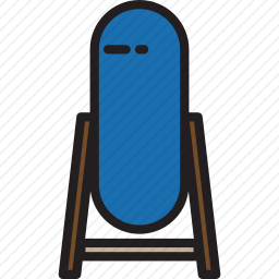 <em>镜子</em>
