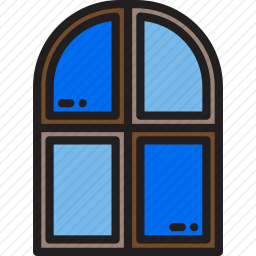 <em>窗户</em>