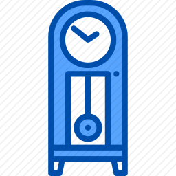 <em>时钟</em>
