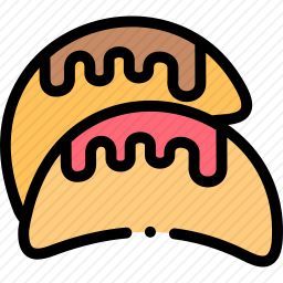 糕点