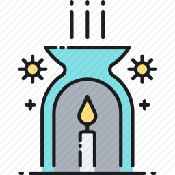 <em>香薰</em>
