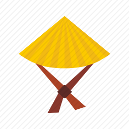 斗笠
