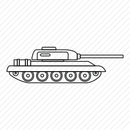 坦克