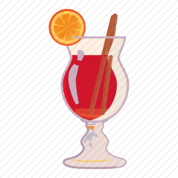 鸡尾酒