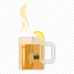 热茶